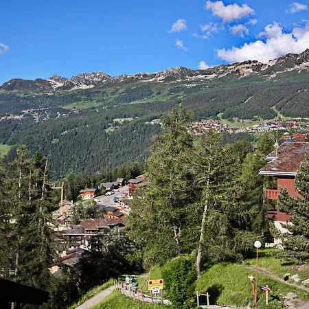 L'equerre - Pour 2 Personnes 801 Apartment