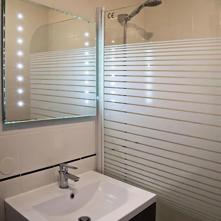 Apartment L'equerre - Pour 2 Personnes 801 *