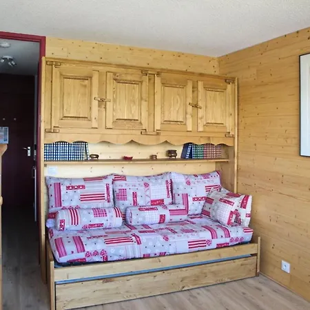 Apartment L'equerre - Pour 2 Personnes 801