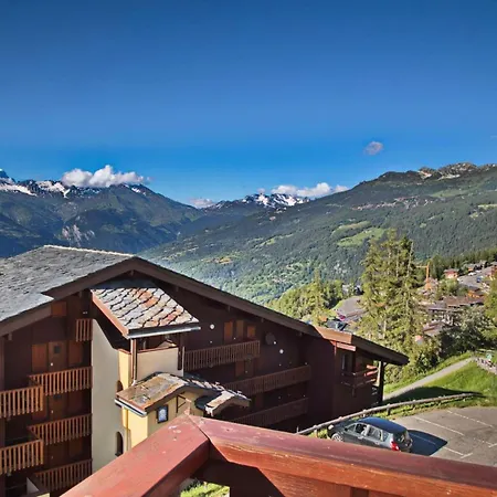 Apartment L'equerre - Pour 2 Personnes 801 *